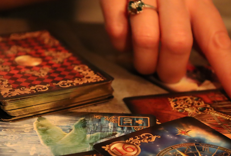 띠별 오늘의 운세