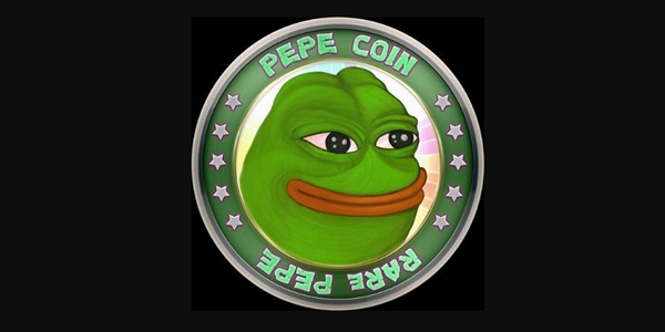 페페코인.