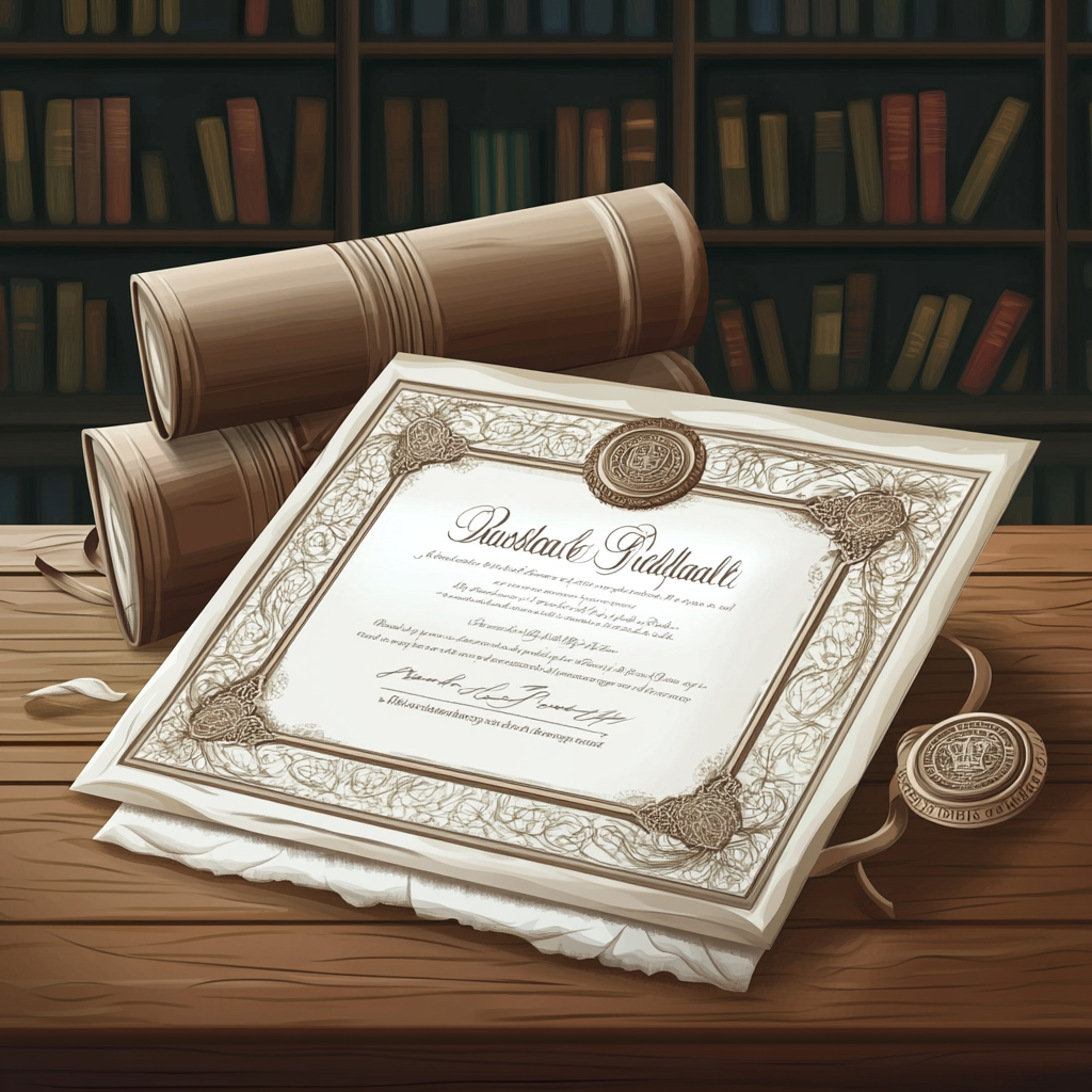 신청 후 결과 지속적으로 확인하기