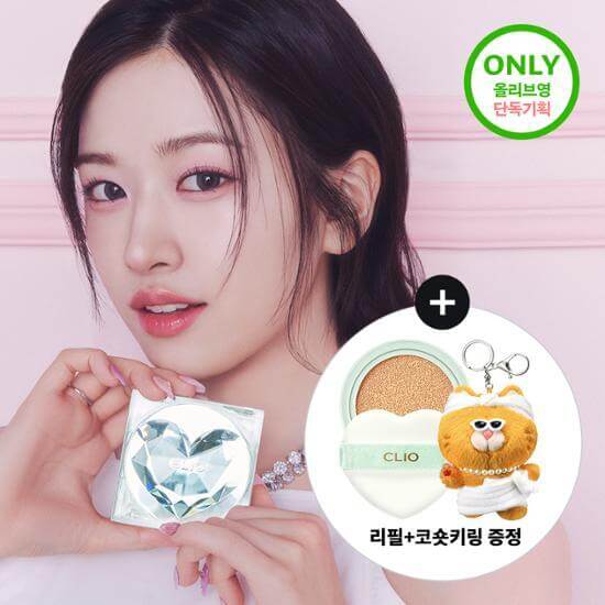 2024년 6월 올영세일 및 올리브영 쿠션 추천
