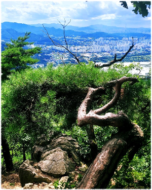예봉산