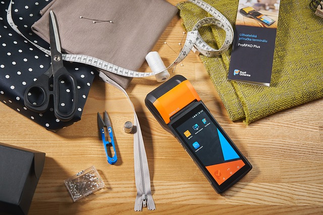 중소상공인을 위한 소액결제 수단의 활용법과 세무처리 이슈