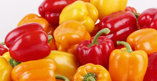 빨강-노랑-파프리카