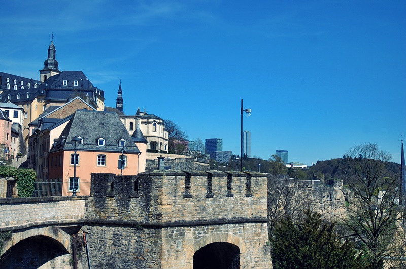 룩셈부르크 사진