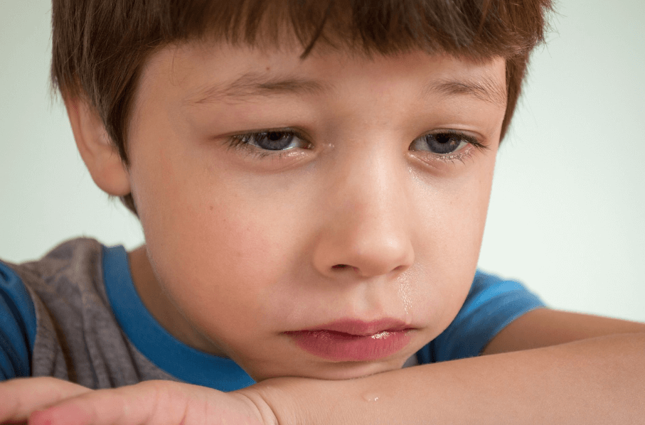 남자아이 꿈 해몽 해석