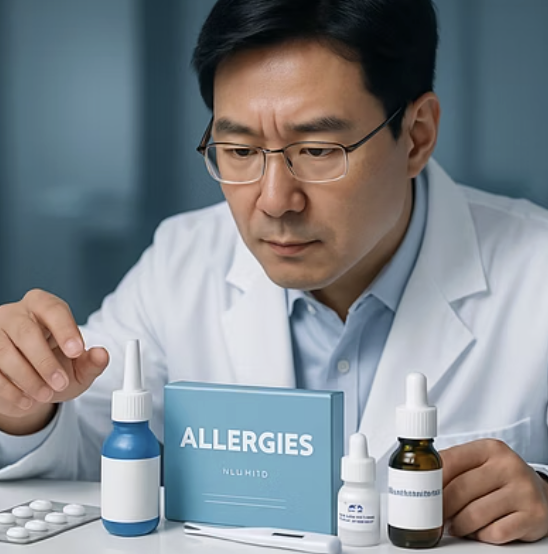 비염치료기 vs 코세척, 뭐가 더 효과적일까? (장단점 솔직 비교)