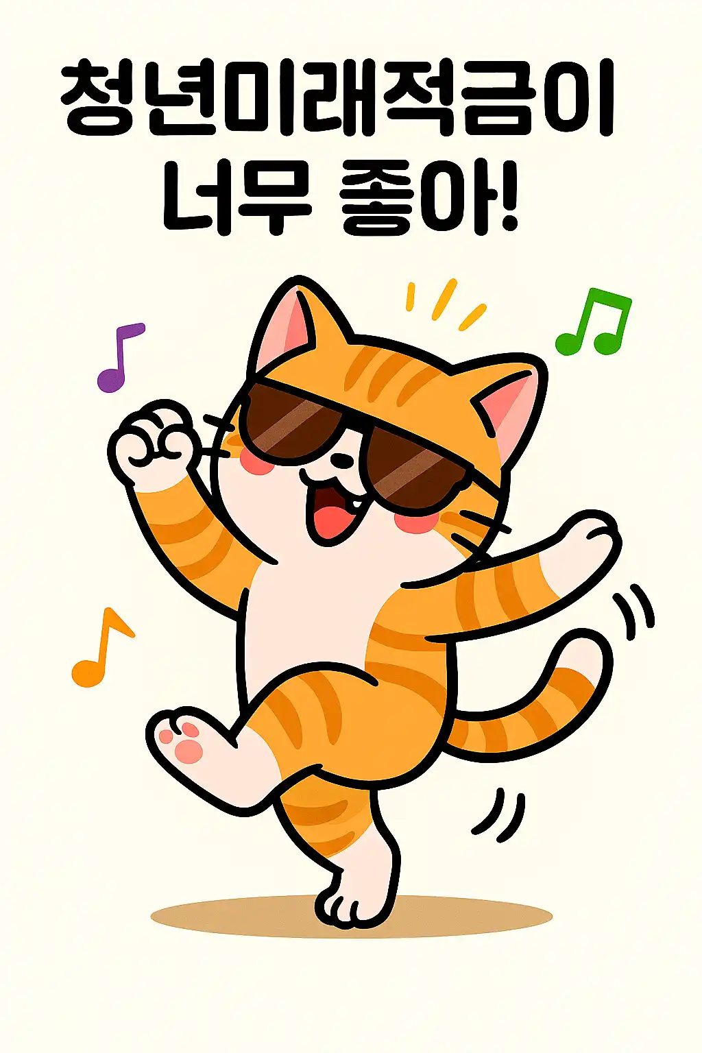 2026 청년미래적금 월 납입 한도와 만기 3년 요약