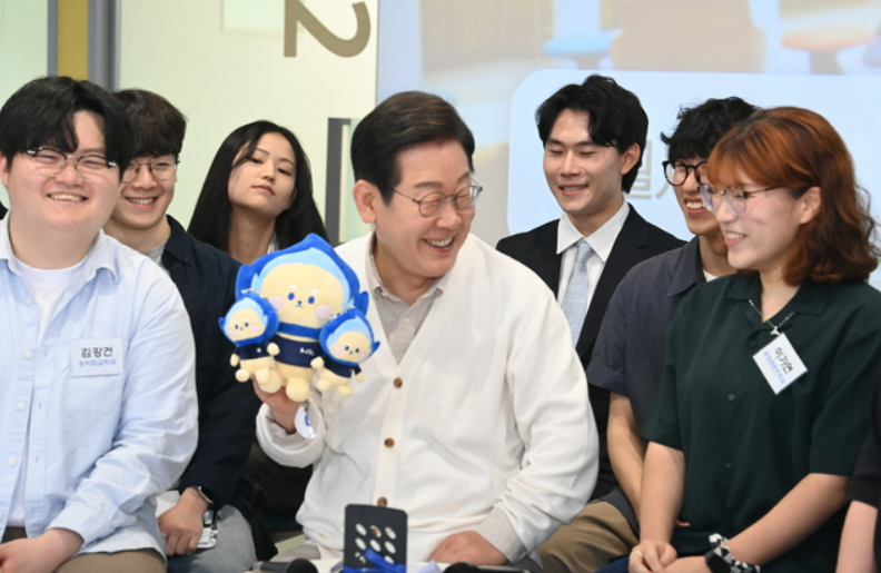 이재명후보