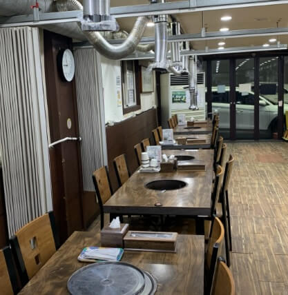 생방송투데이 막 퍼주는 집 인천3대 갈비맛집 8&amp;#44;000원 고기정식 농원숯불왕갈비