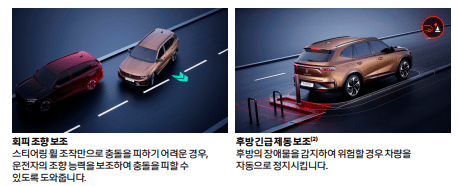 그랑 콜레오스