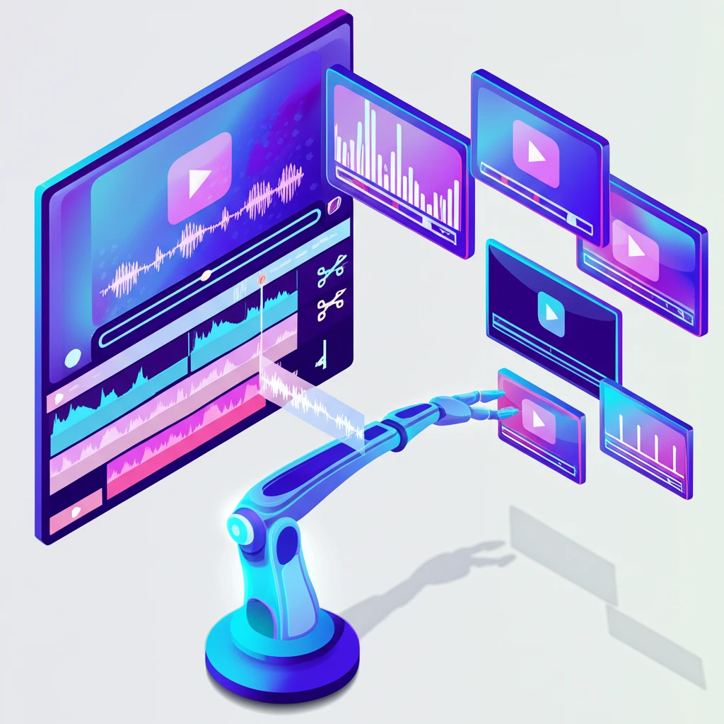 캡컷 브루 클립챔프 영상 제작 혁신을..