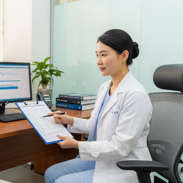 당뇨수치 기준 사진 7