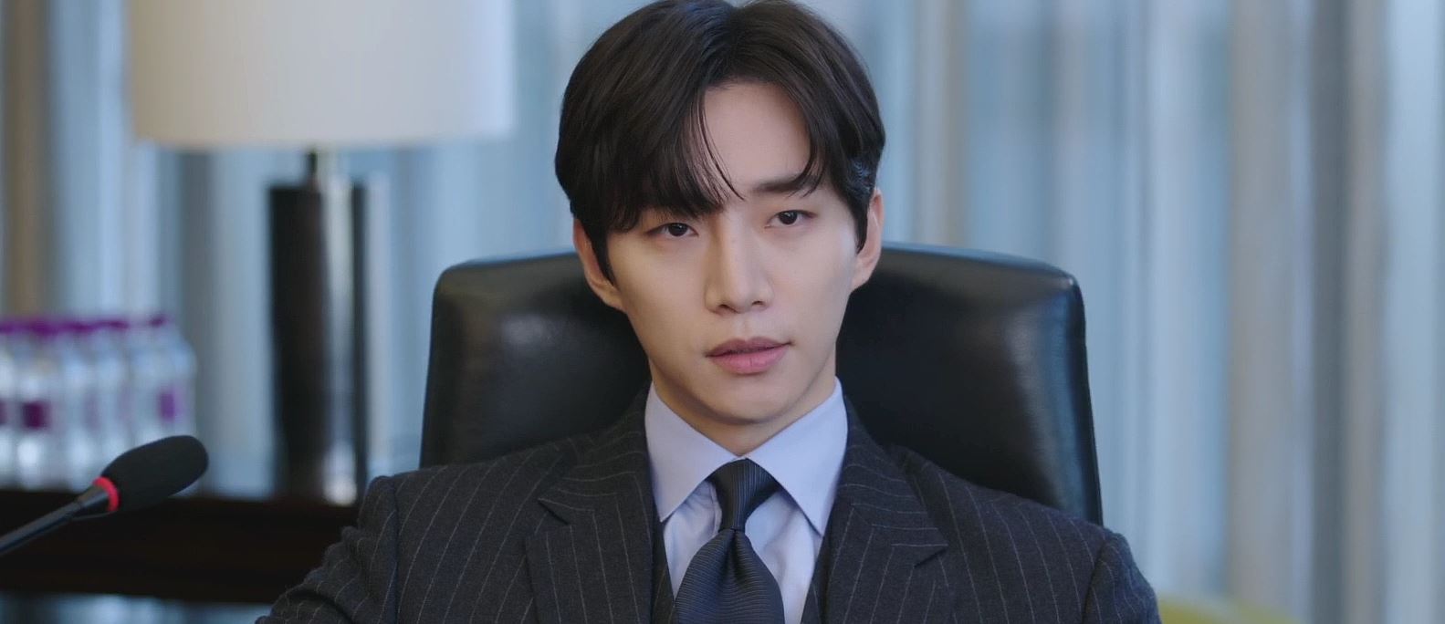킹더랜드5회