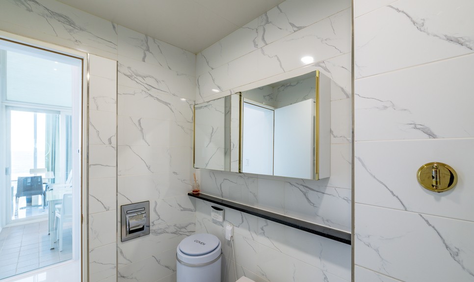 포항 마치블루 풀빌라