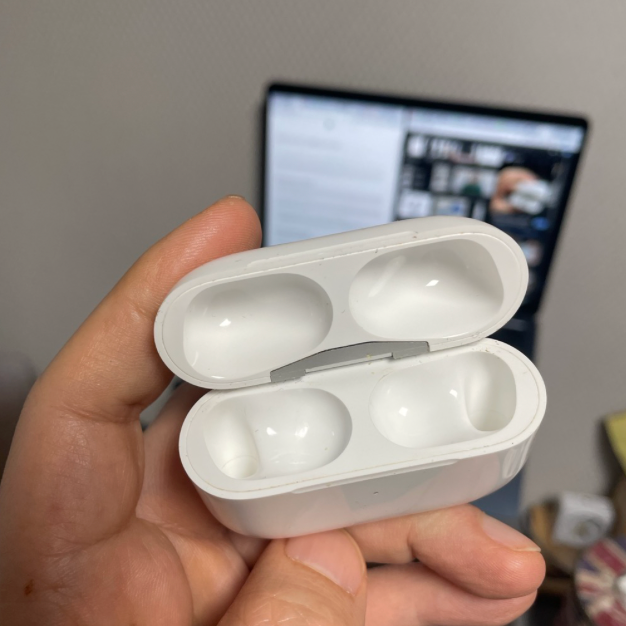 에어팟 케이스 찾기