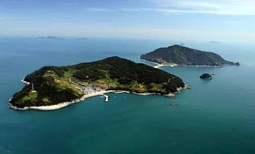 비진도