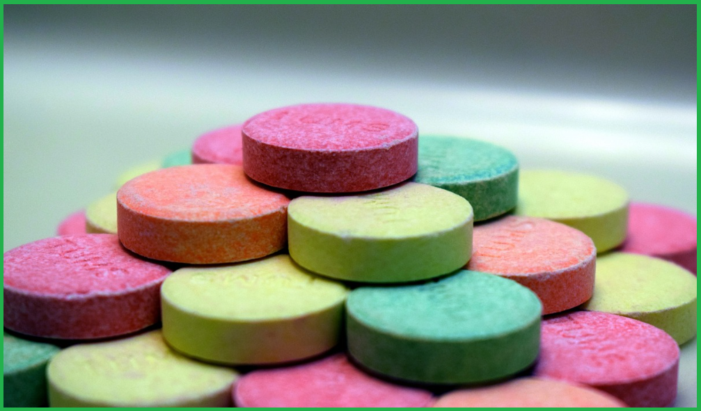 역류성 식도염 증상