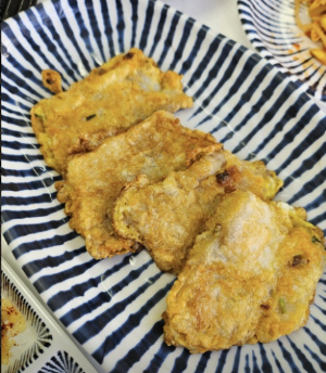 목포 신안홍어탕집