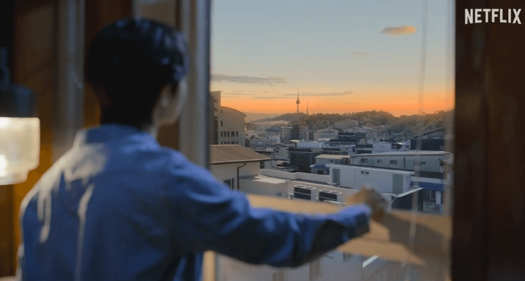 경성크리처 시즌2