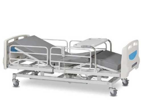 전동침대 관련 사진