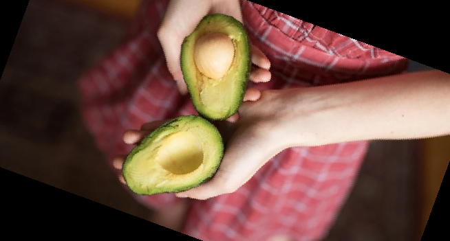 아보카도 보관법