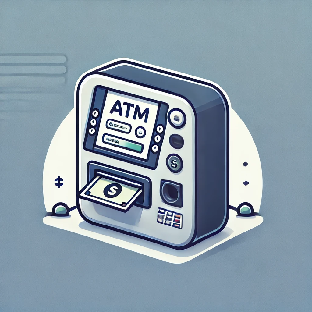 ATM