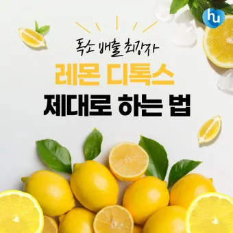레몬디톡스 효과 부작용_17
