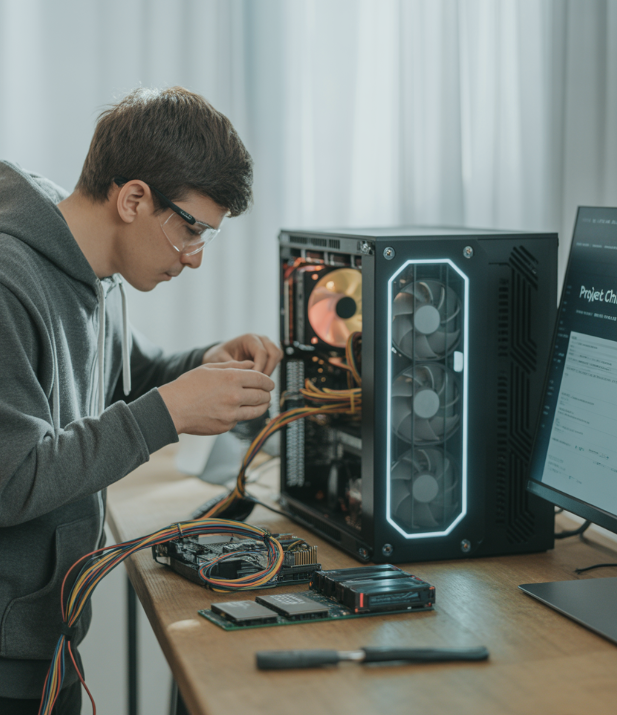 자격증을 넘어서는 진짜 무기&amp;#44; 경험