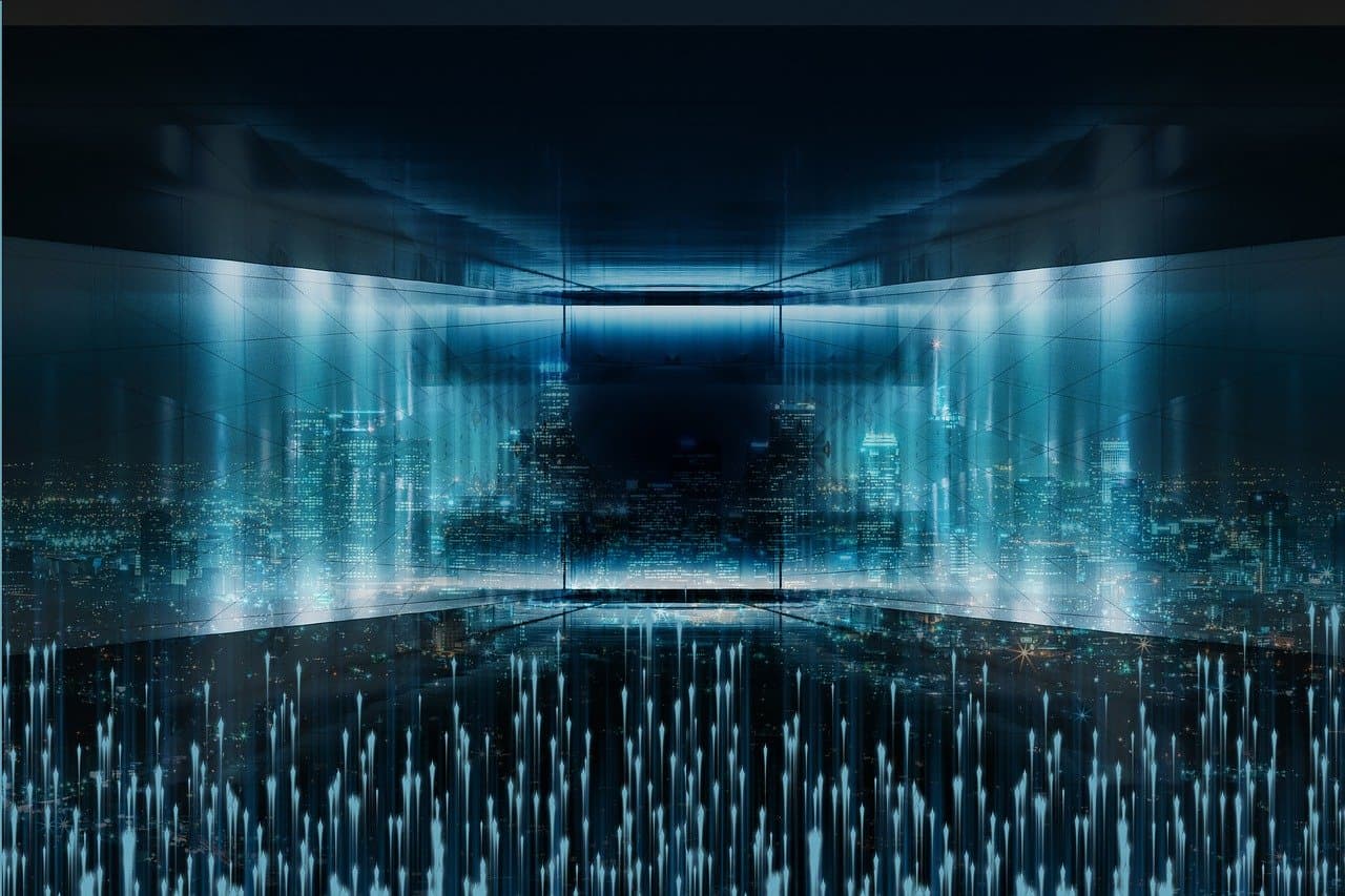 도시 문제를 해결하는 스마트 기술의 활용 사례