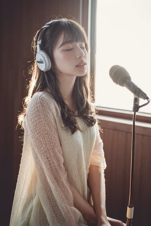 Stable diffusion AI Picture-Emotion