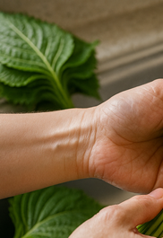 깻잎김치 맛있게 담그는법