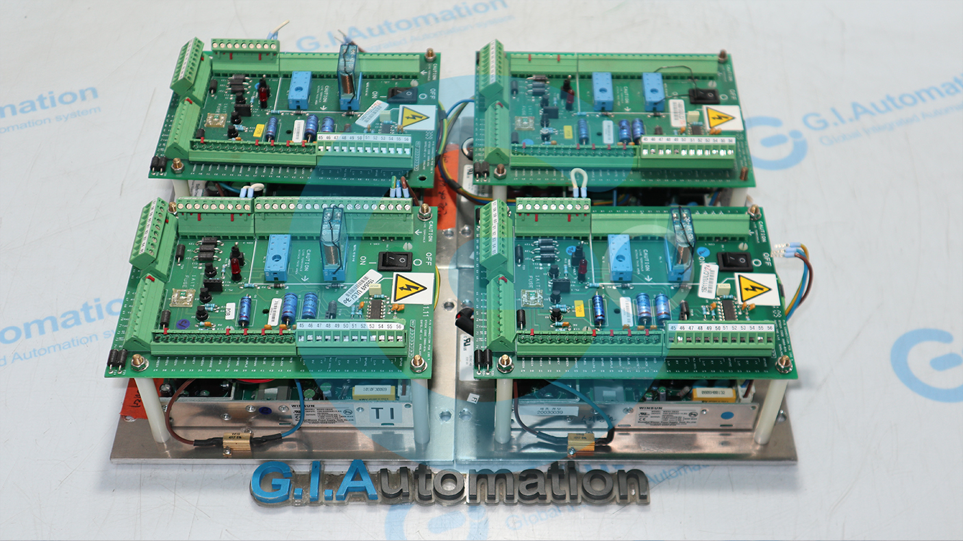 WS50-3BAC