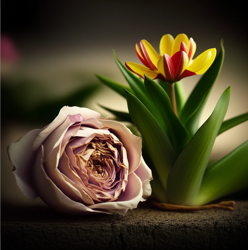 피부 나이 되돌리는 리프팅, 시작 적