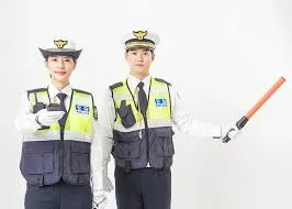 경찰공무원 봉급표 2025