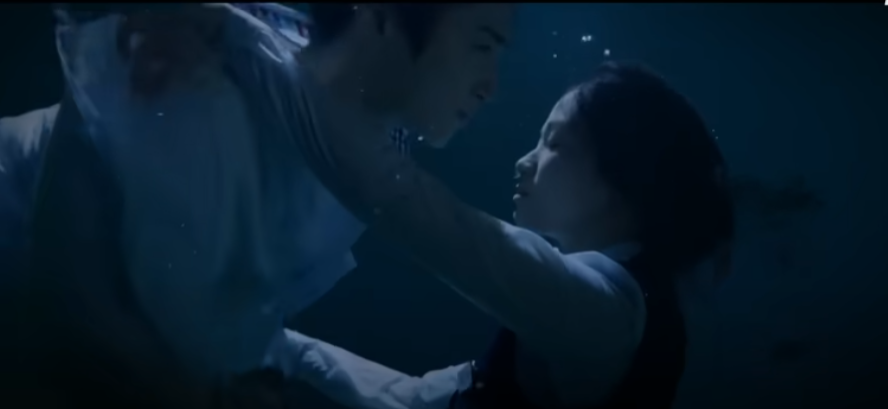 선재 업고 튀어