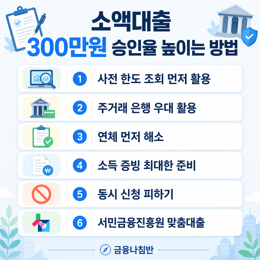 소액대출 300만원 05