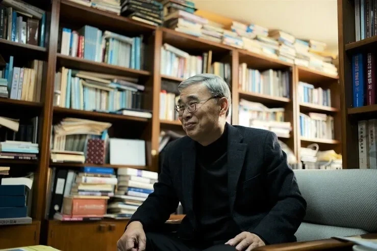 이종석 국정원장 민주당 외교 자문