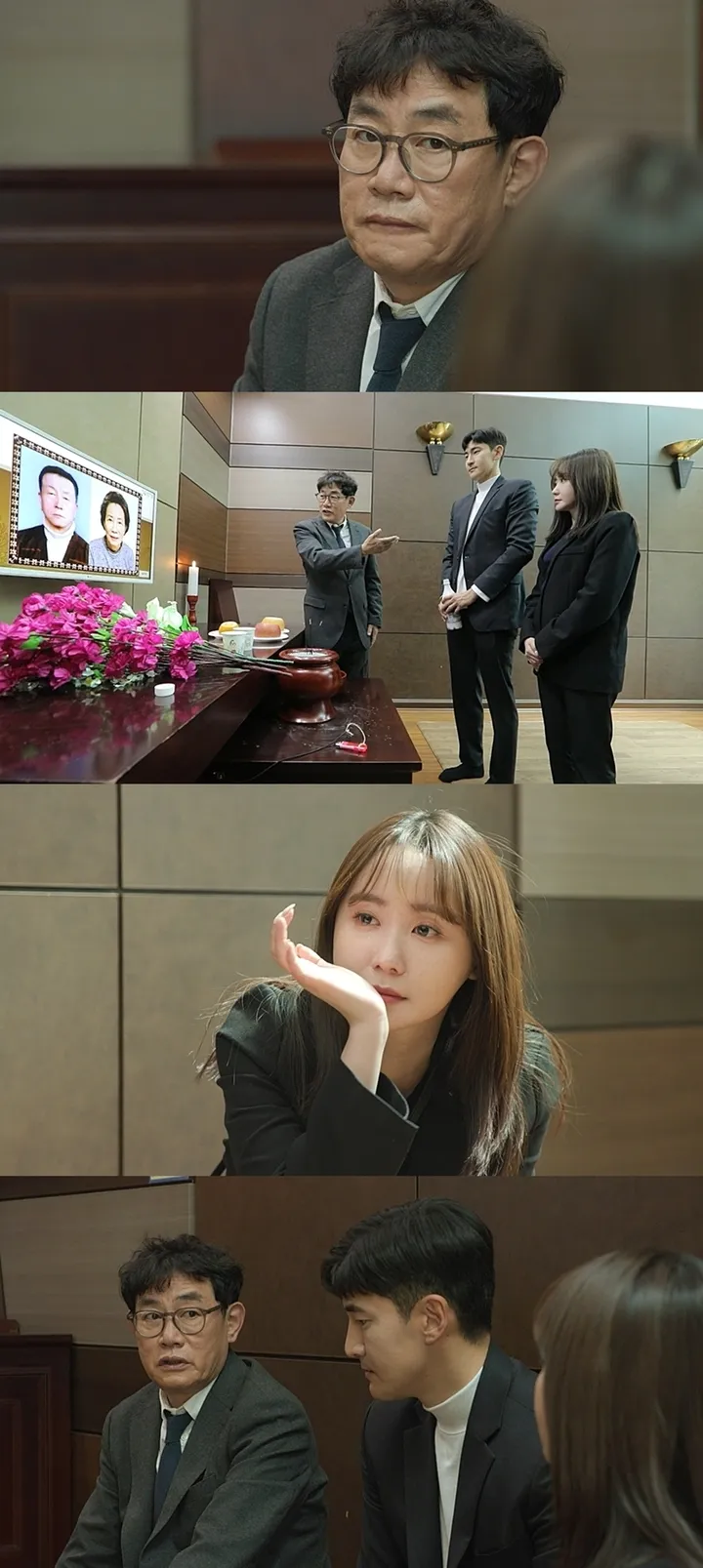 꿈에 돌아가신 어머니가 보이는 의미 정리_6