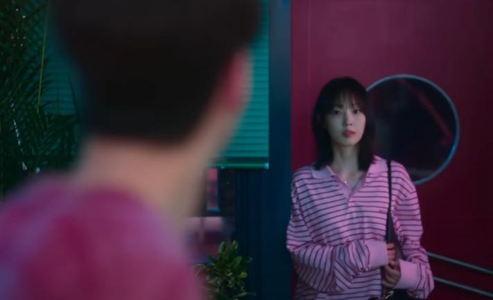 넷플릭스 드라마 추천 멜로무비 몇부작, 줄거리, 원작, 등장인물