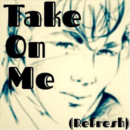 아하 테크온미 앨범