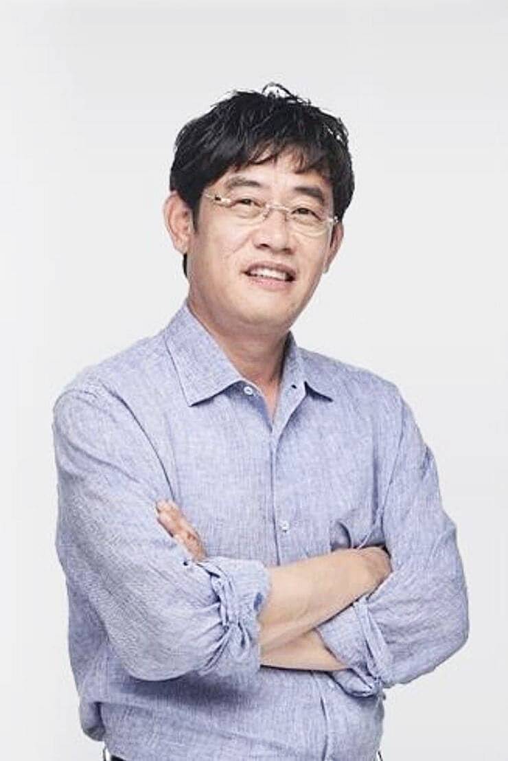 방송인-이경규