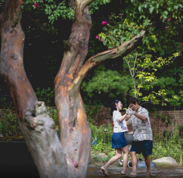 박찬욱 &amp;#39;어쩔수가없다&amp;#39; 관련 이미지