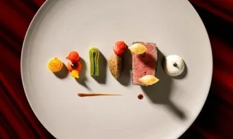 파인 다이닝 뜻과 고급 레스토랑 특징_13