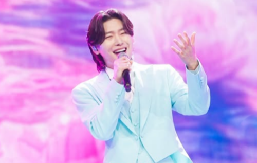 김용빈 전국노래자랑