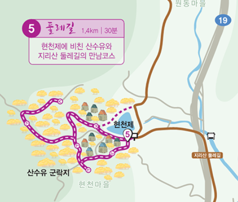 구례 산수유꽃 축제