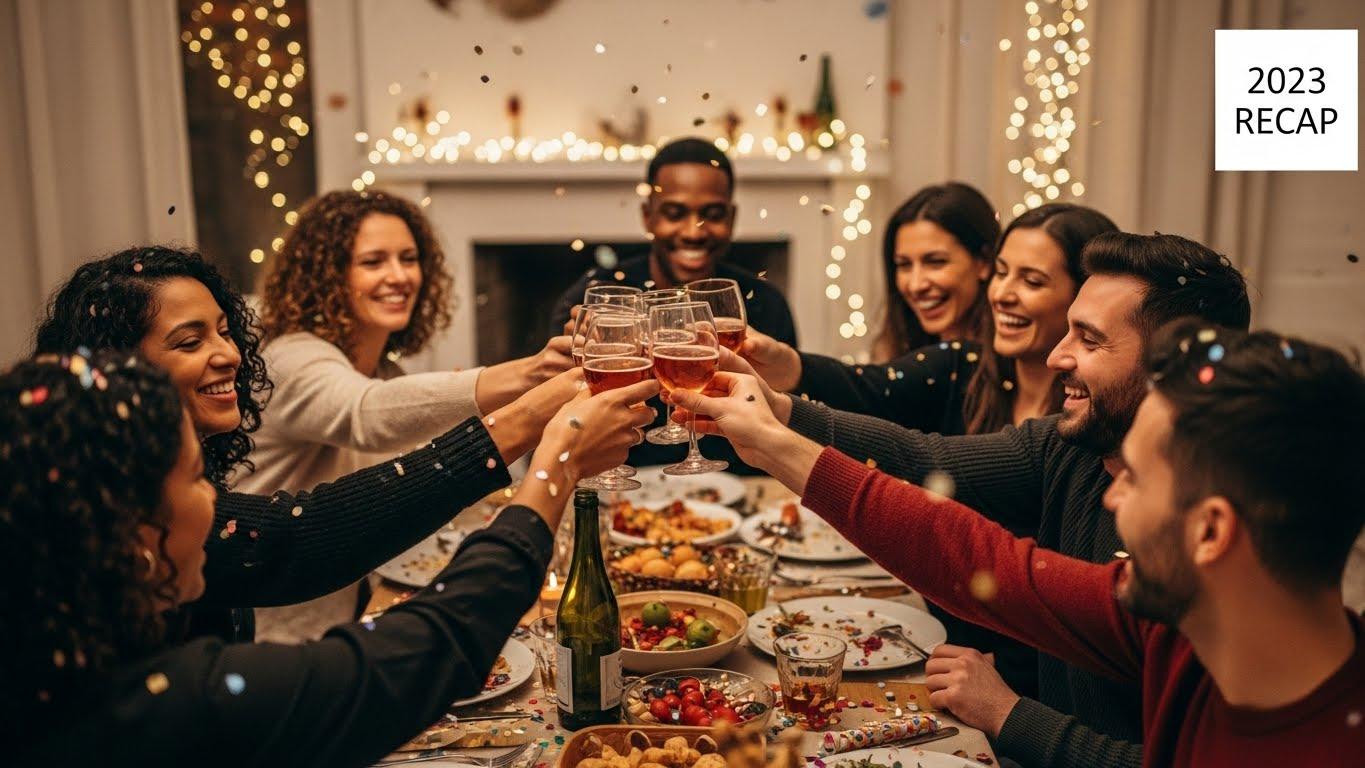 유튜브 연말결산