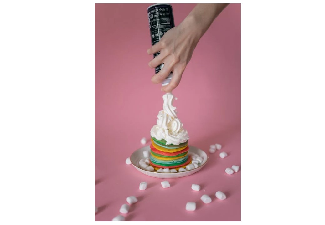 휘핑크림 영어로