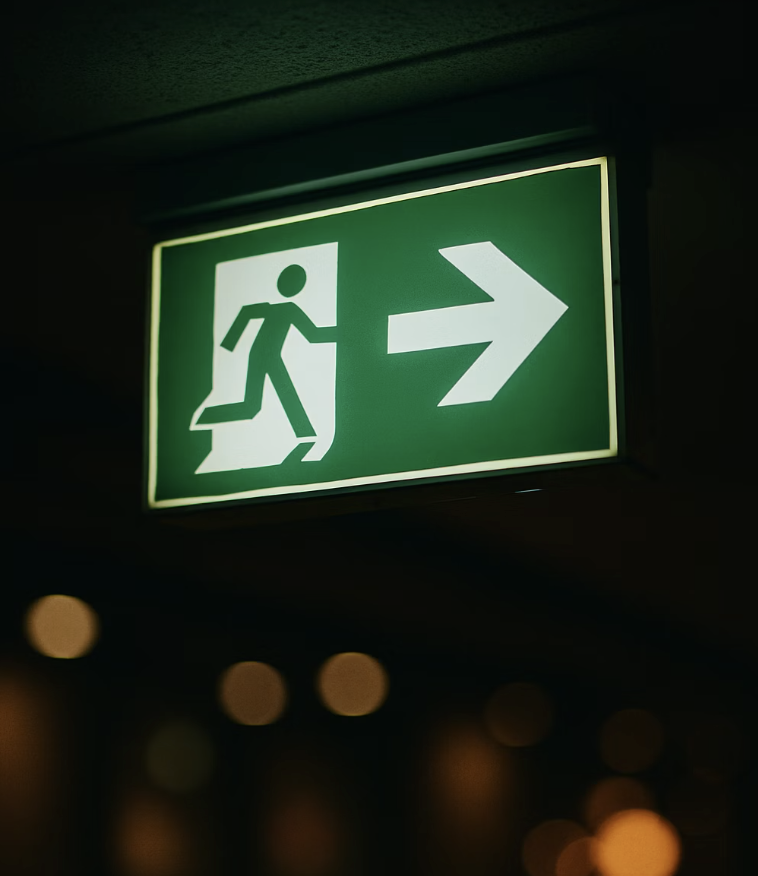 글자보다 빠른, 0.1초의 약속