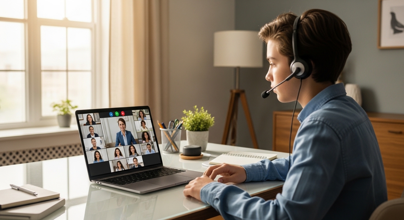 2026년 미국 교육 주식 전망: AI 교육 혁명과 에듀테크 유망 종목 완벽 분석