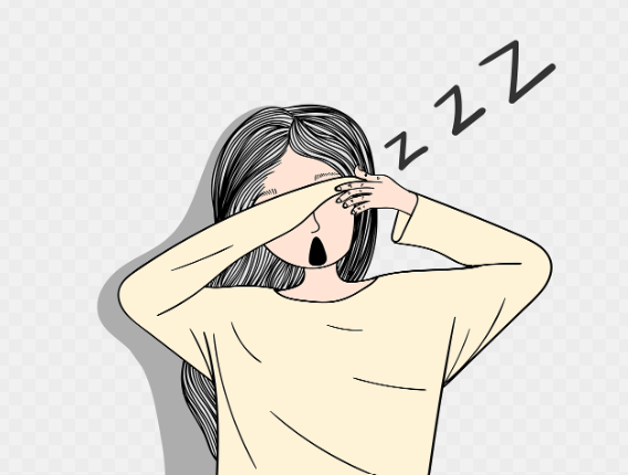 엄마들이 가장 많이 착각하는 피곤함의 정체